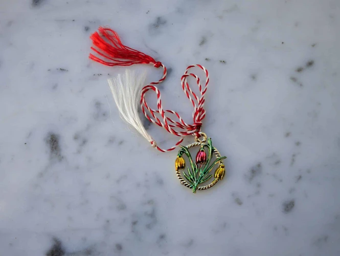 Interpretari Specifice Viselor Cu Martisor